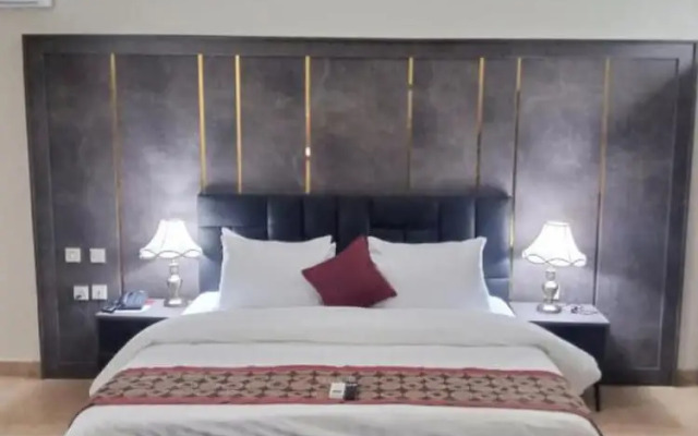 Royalton Hotel Enugu