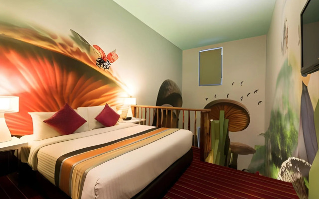 Kingston Hotel 03 Kuala Lumpur