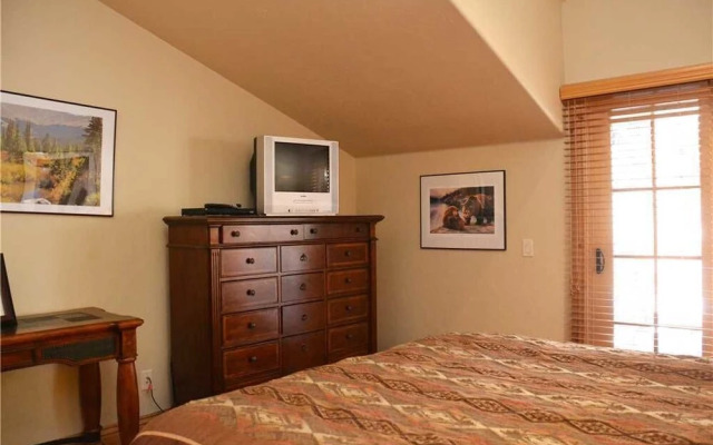 Placer Ridge Townhomes Unit 512 by RedAwning