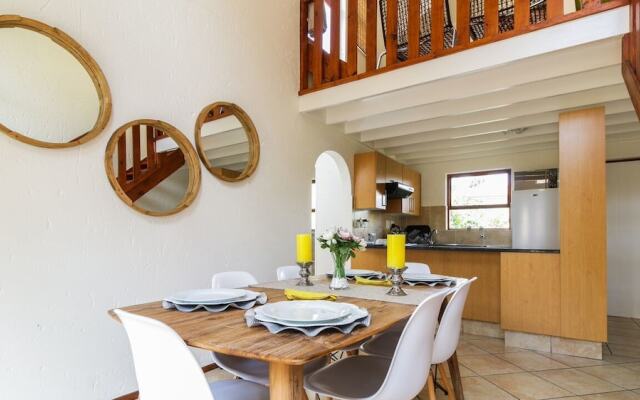 Ruby Homes Fourways