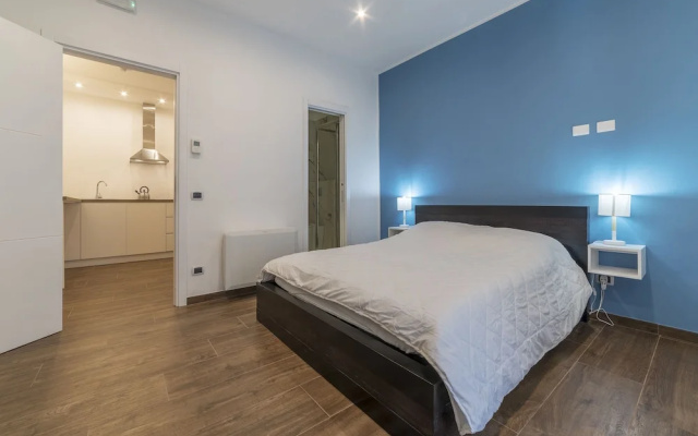 Guest House Sallustiano