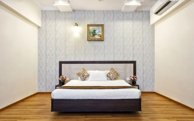 R G Hotels and Resort