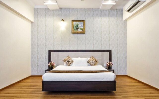 R G Hotels and Resort