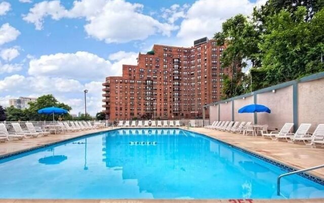 Best Western Center City Hotel