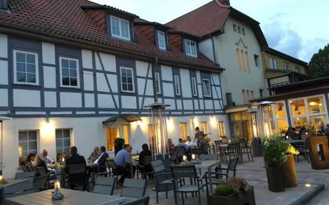 Harzhotel Güntersberge - Adult Only
