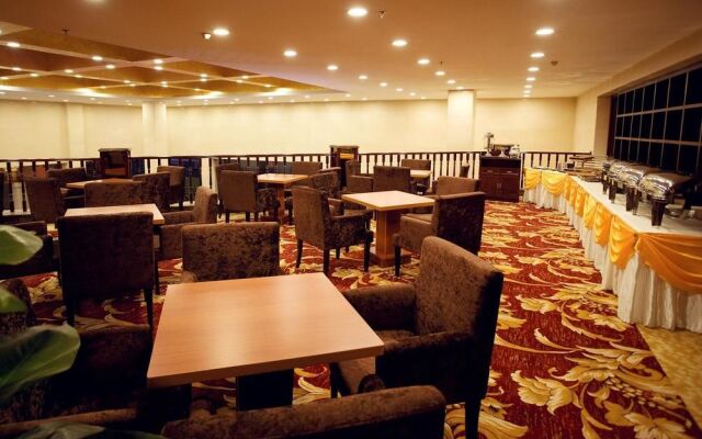 Guilin Golden Crown International Hotel