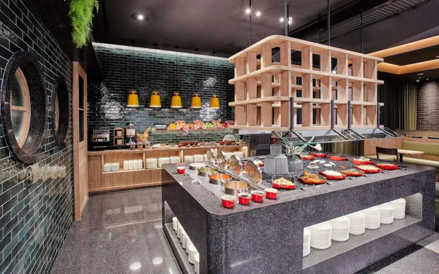 Just Sleep Tainan Hushan