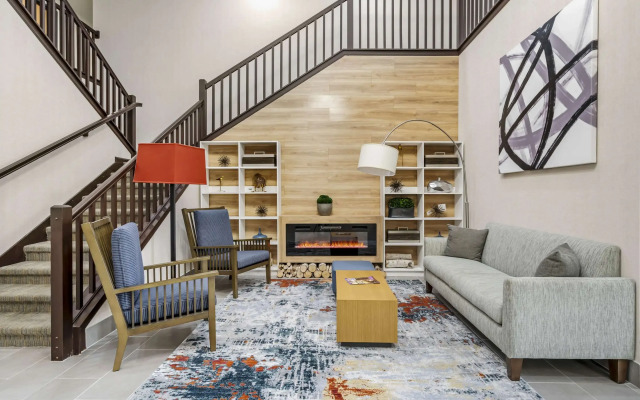 Country Inn & Suites by Radisson, Pickerington, OH