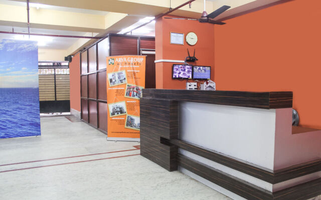 Hotel Arya Regency