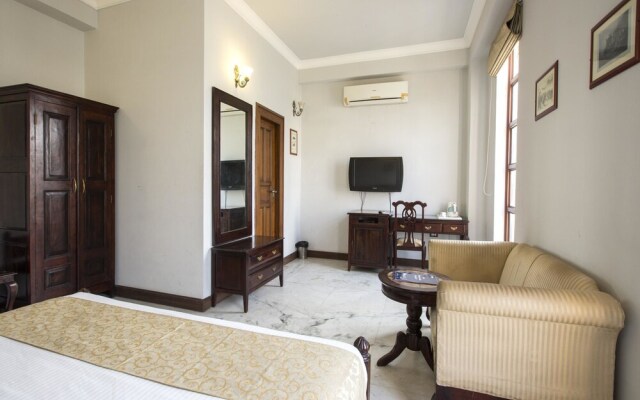 OYO 1211 Hotel Grand Horizon