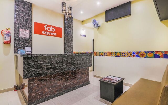 Fabexpress Abad Inn