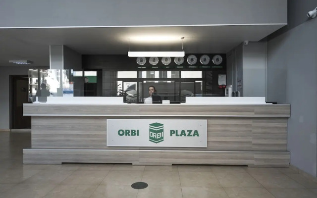 Orbi Plaza Batumi