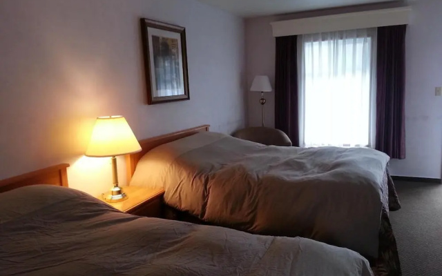 Heritage Inn
