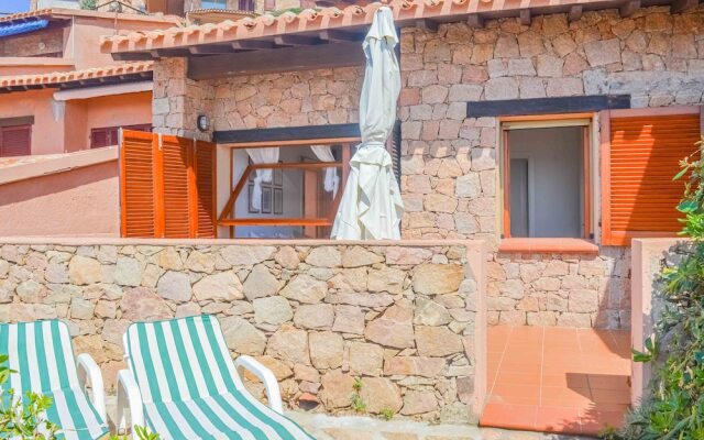 Villino Li Tamerici - Costa Paradiso