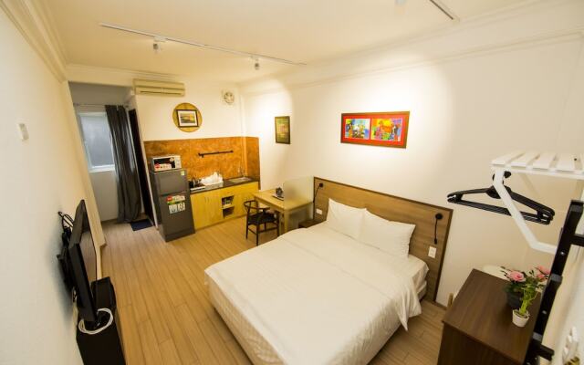 Best Residence in Hanoi Centre