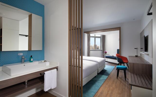 Holiday Inn Express Chengdu Longquanyi North by IHG
