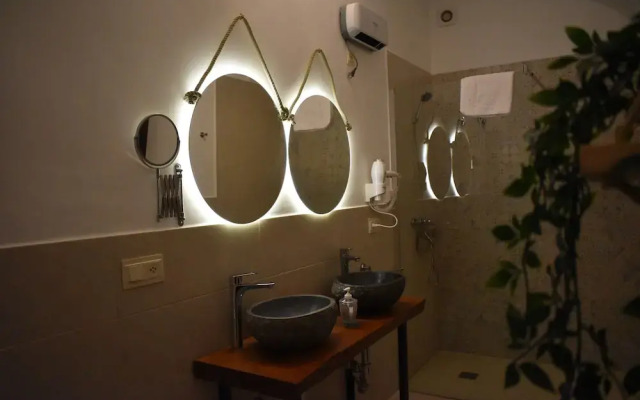 Aljibe Morisco - Casa Rural -