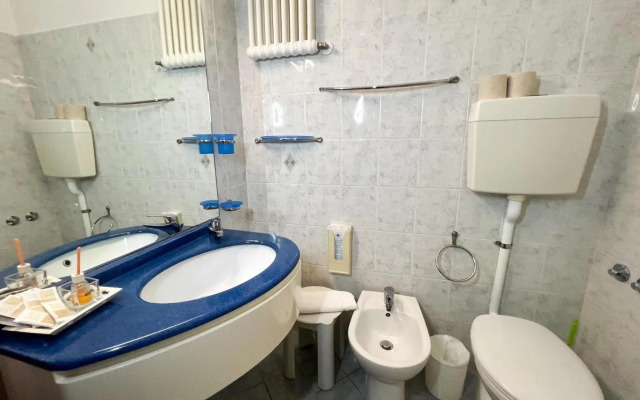 Hotel Giorg