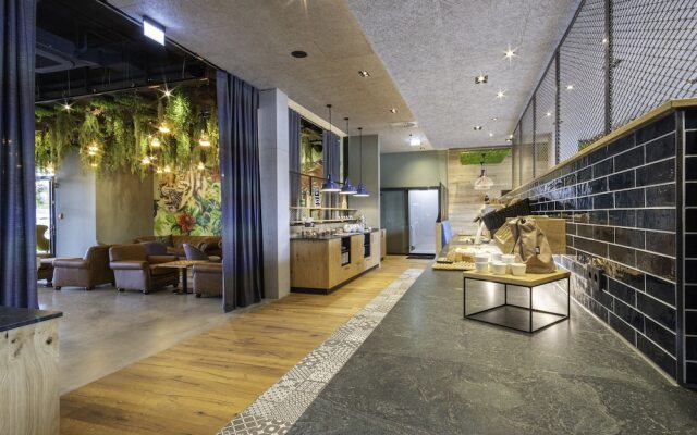 RiKu HOTEL Reutlingen