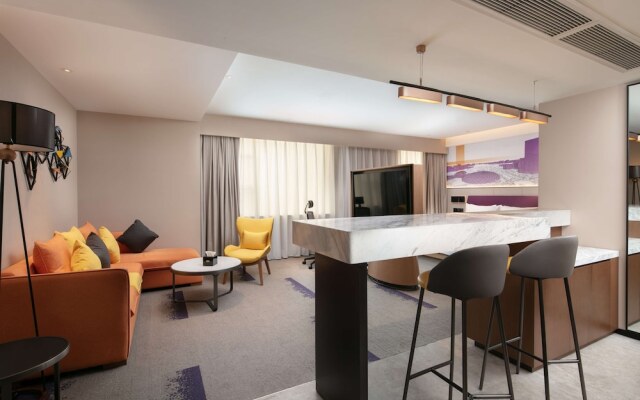 Hampton by Hilton Foshan Dali