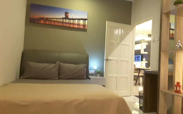 Laman Kurnia Holiday House