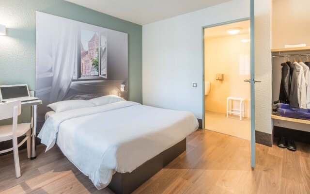 B&B HOTEL Lyon Saint-Priest