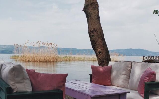 Alcedo Bungalov
