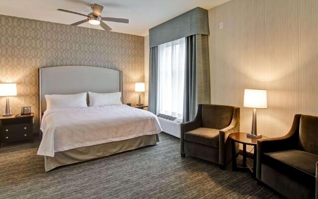 Homewood Suites by Hilton Clifton Park