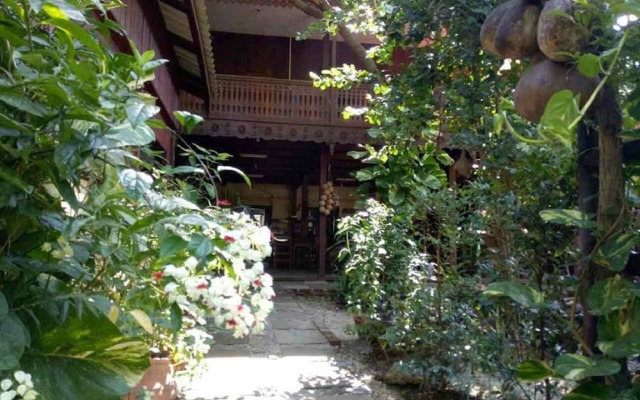 Salay River View Inn