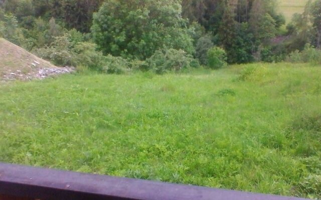 In Vacanza Dalla Nonna