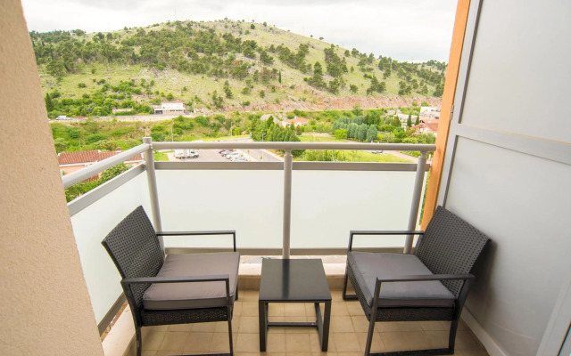 Design Apartment near Gorica Park