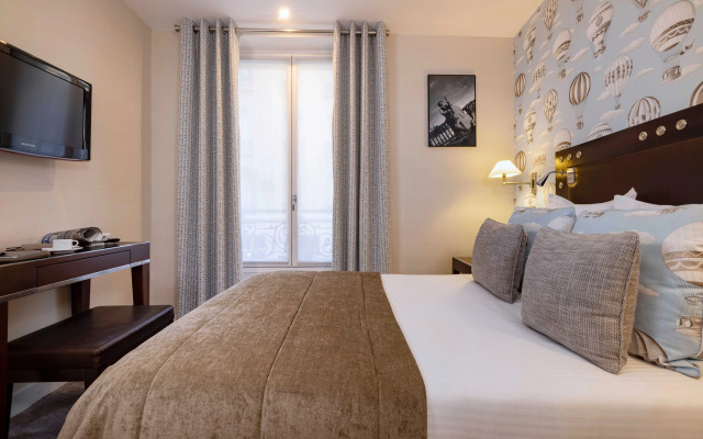 Le 46 Hotel
