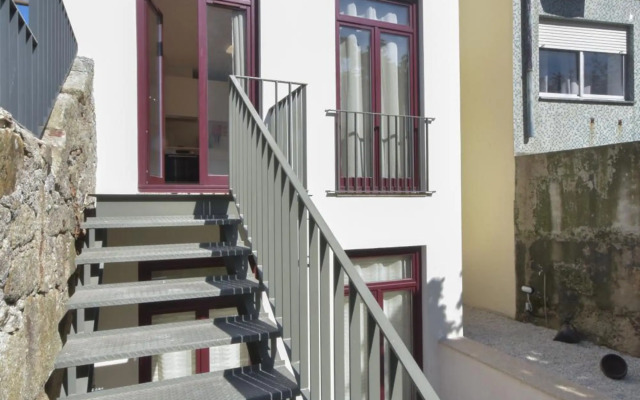 Oporto Charming Apartments