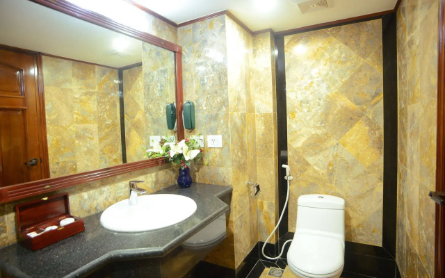 Thien Thai Hotel