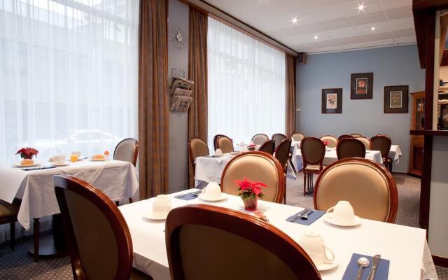 Sagitta Hotel