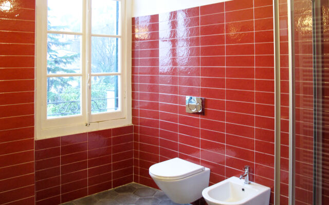 Locazione Turistica Vincenzina & Giovanni (DOL117)