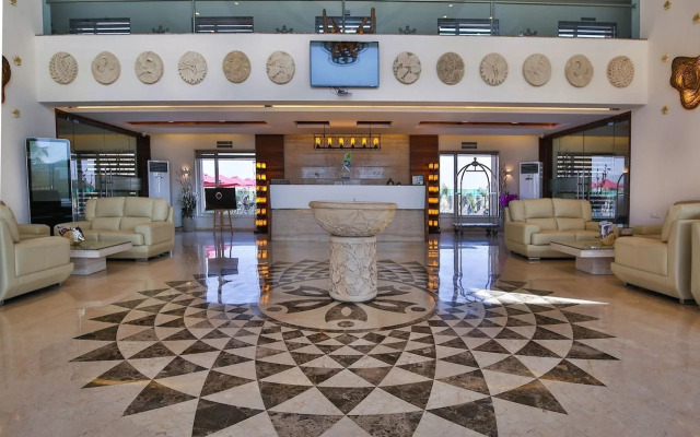 Club Mahindra Dwarka