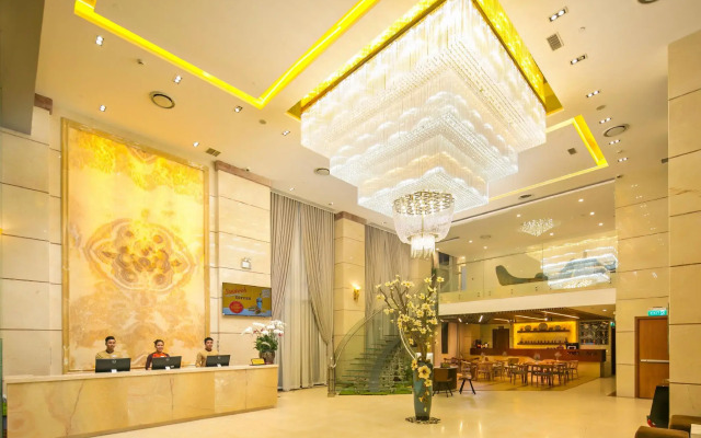 Mandila Beach Hotel DaNang