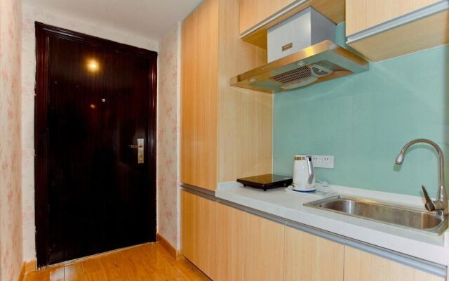 Hui Ke Xing Hotel Apartment