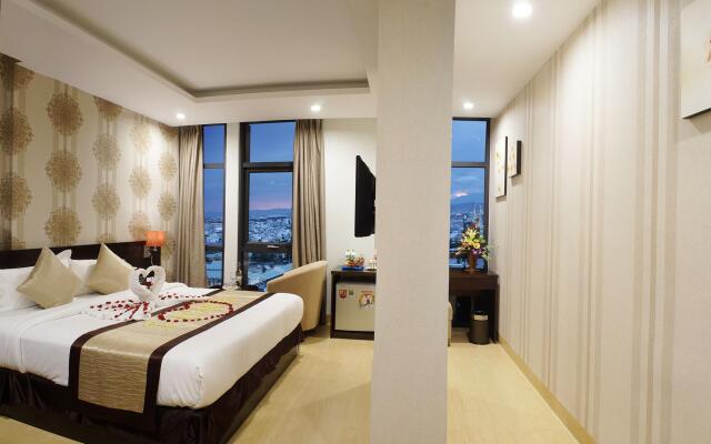 Bac Cuong Hotel Da Nang