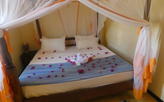 Kiwengwa Bungalow Boutique Resort
