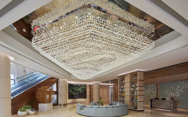 Virtuous World Hotel