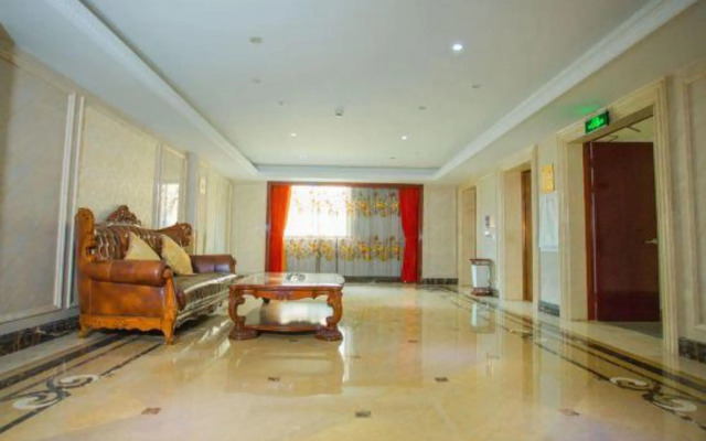 Shihai Hotel