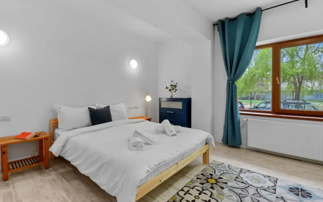 HomeStay Otopeni