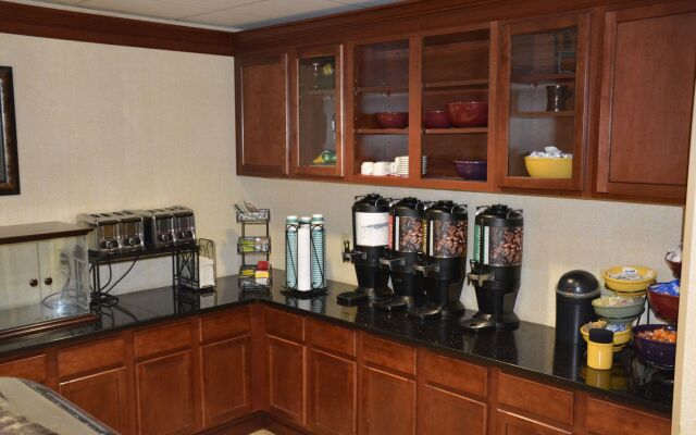 Homewood Suites by Hilton Brighton