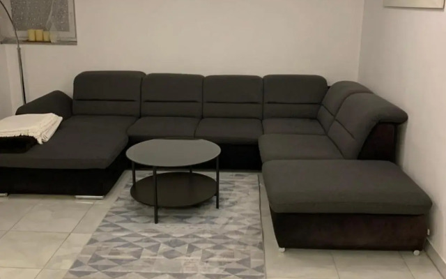 Faridd Ferienwohnung