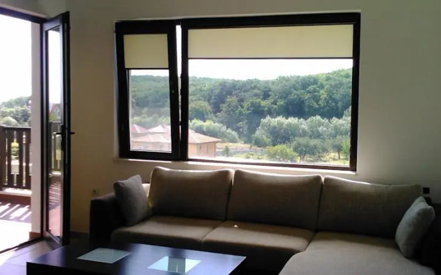 St. George's Complex