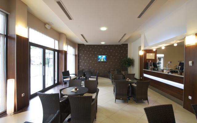 Hotel Fontana