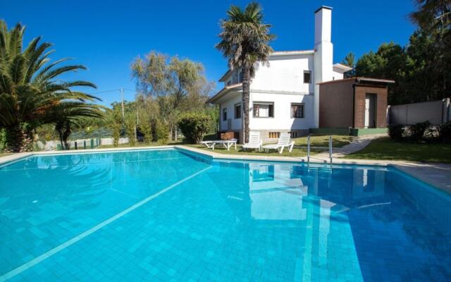 107428 House In Portonovo