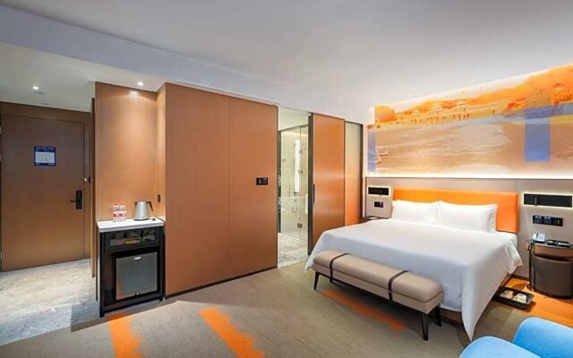 Hampton by Hilton Heyuan Hakka Cultural Park